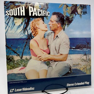 South Pacific Movie - Etsy