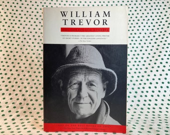 William Trevor the Collected Stories Vintage Softcover - Etsy