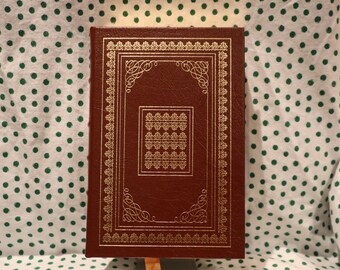 Paine de David Freeman Hawke - The Easton Press Tapa dura