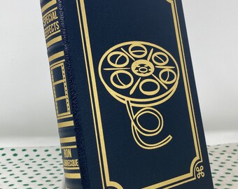 Special Effects disaster at twilight zone the tragedy and the trial by Ron LaBrecque hardcover The Notable Trials Library