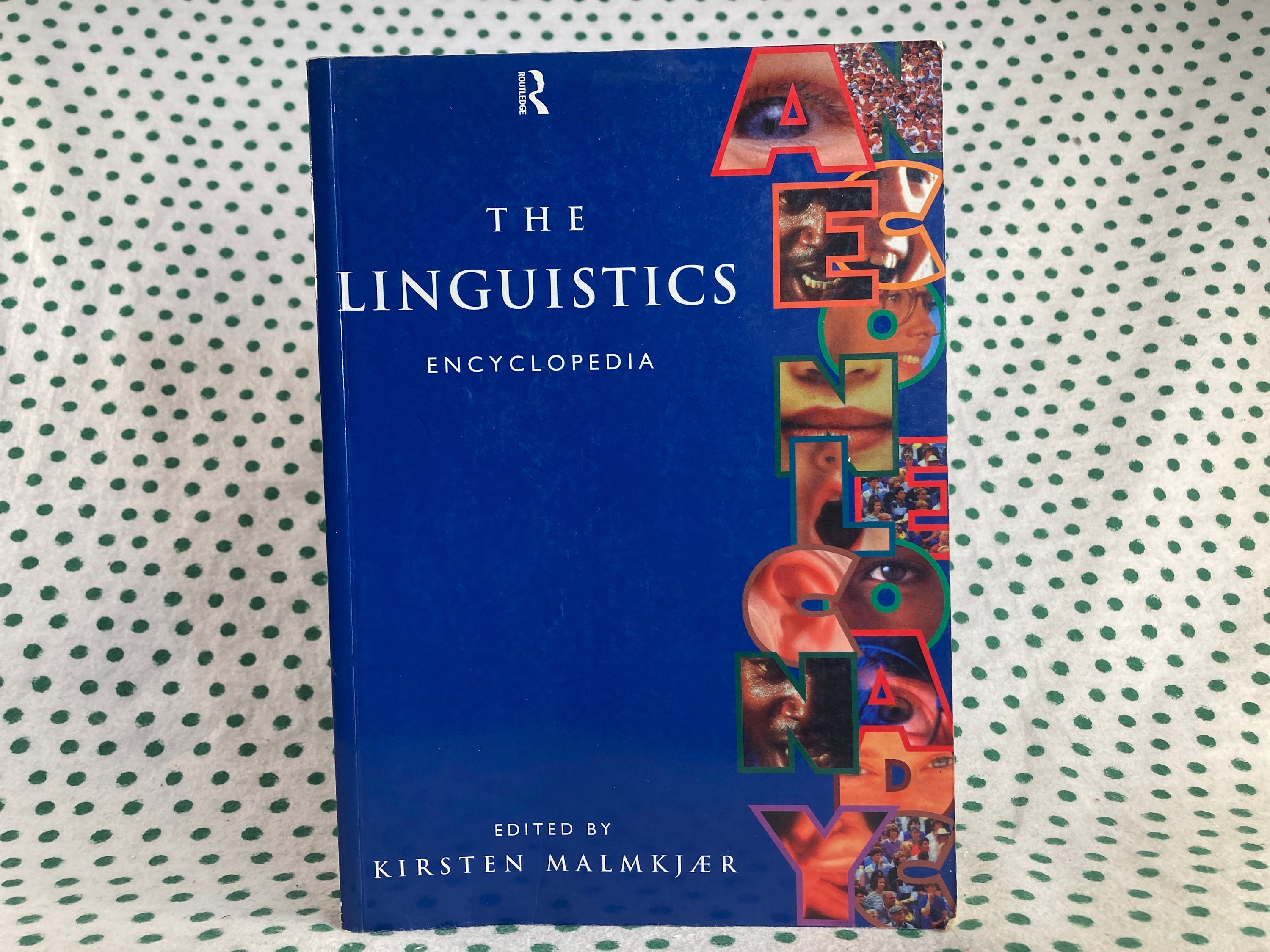 A Dictionary of Stylistics 文体学辞典 A Dictionary of Stylistics (Studies in Language