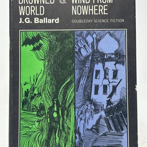 Crash: A Novel by J. G. Ballard, Paperback | Barnes & Noble