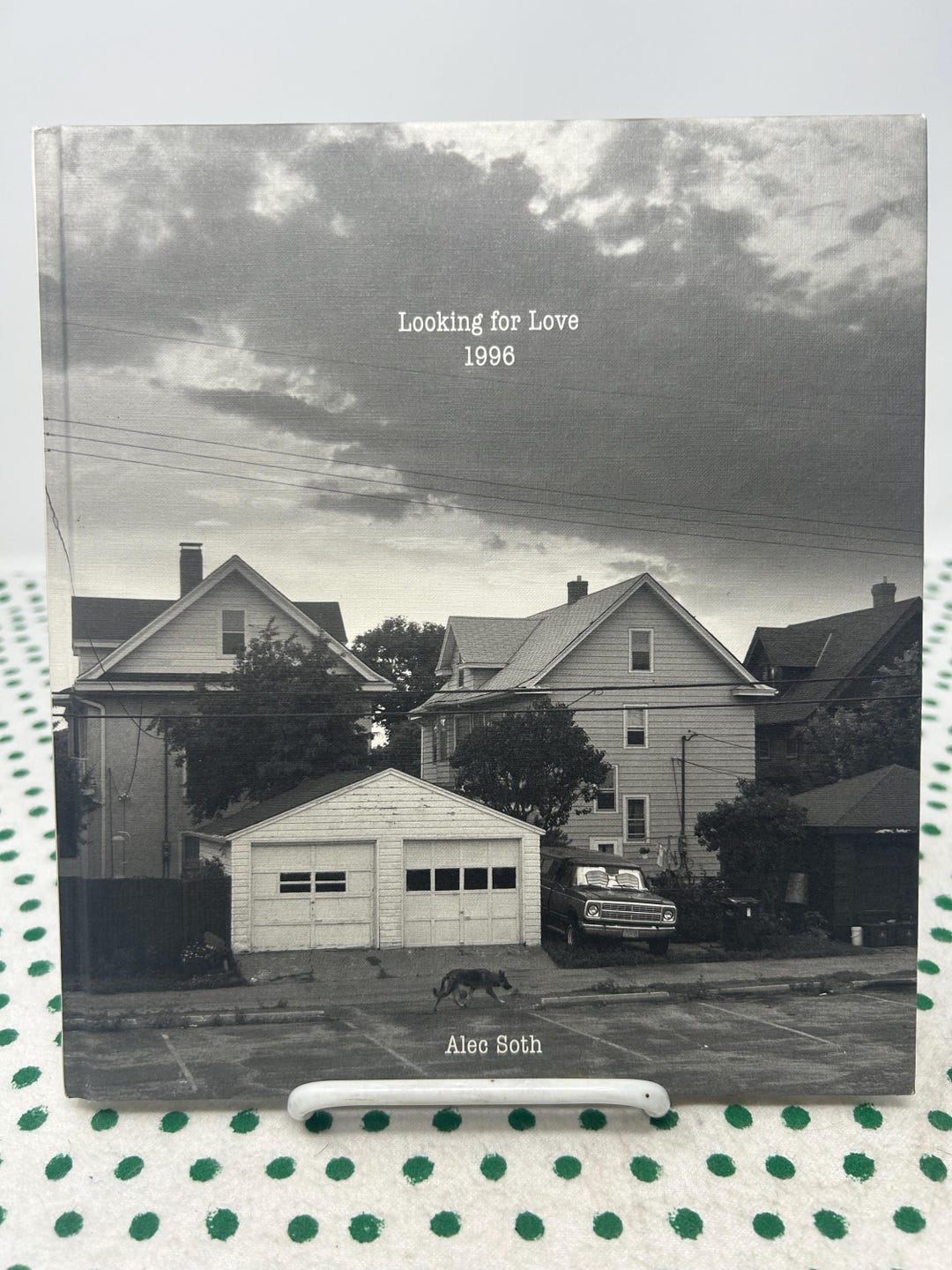 Alec Soth - Looking for Love, 1996: SOTH, Alec