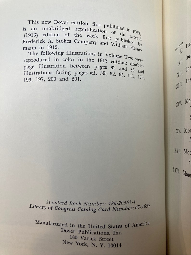 Epochs of Chinese and Japanese Art Volume 2 Vintage Paperback - Etsy