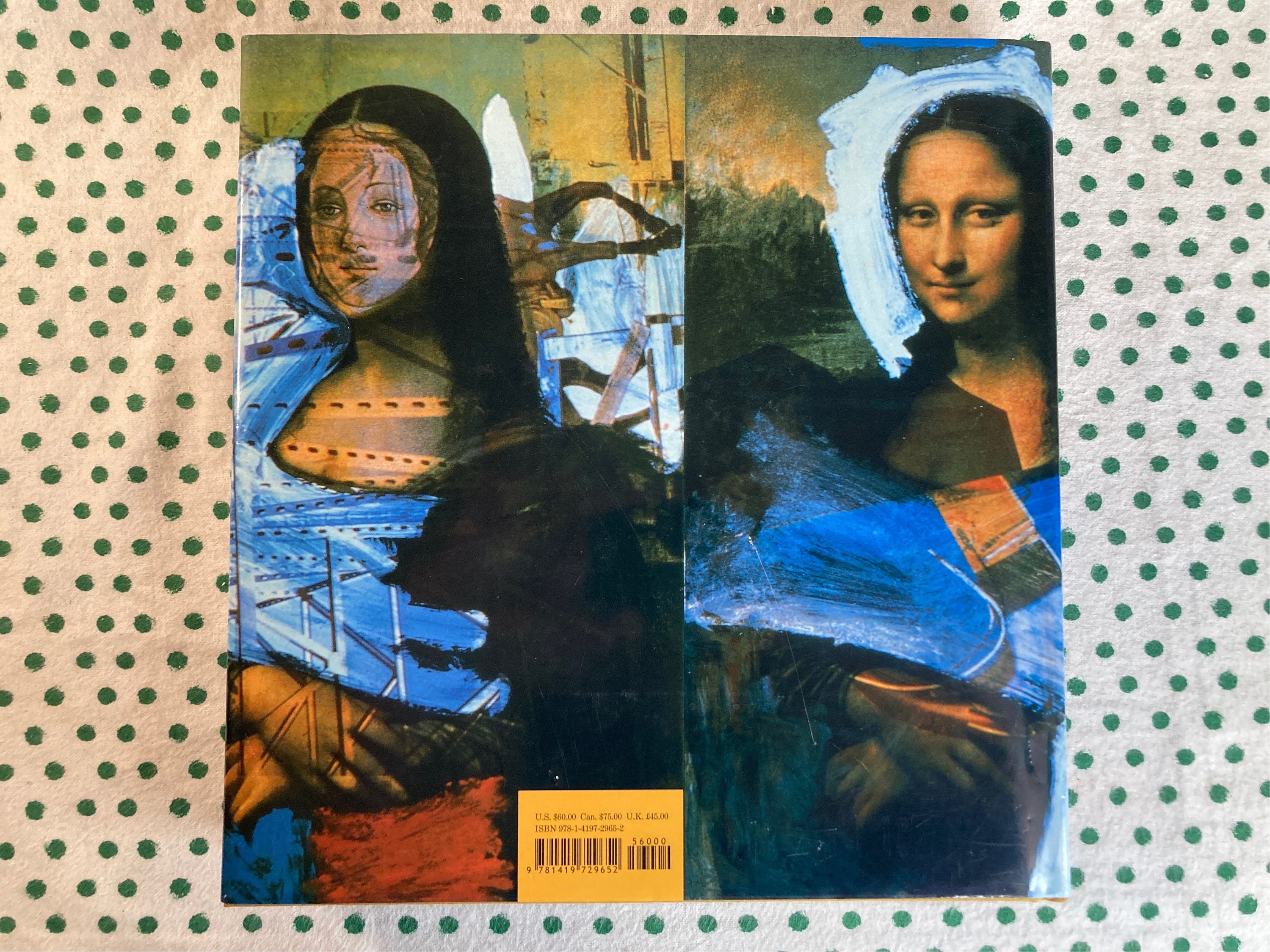 Rauschenberg: Art and Life: Kotz, Mary Lynn: 9780810955882