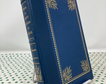 Trial of Mary Queen of Scots edited by A. Francis Steuart hardcover The Notable Trials Library