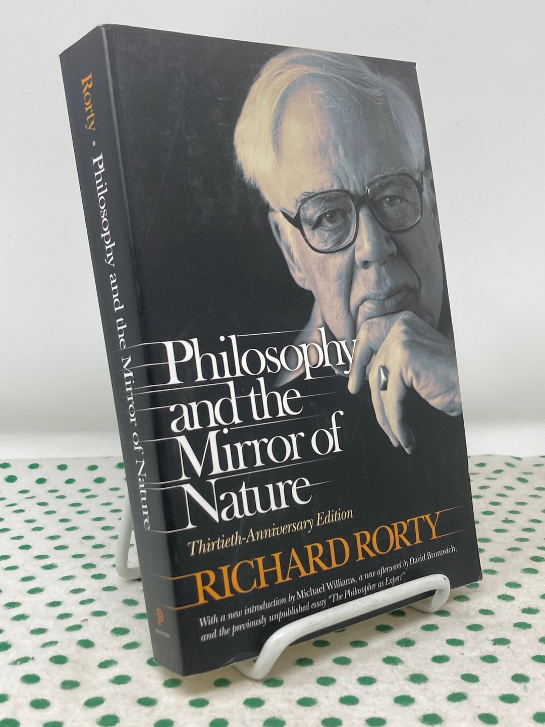 哲学と自然の鏡 | リチャード ローティ, Rorty,Richard, 春樹