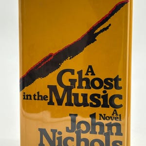 John Nichols Book - Etsy