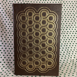 The House of Mirth by Edith Wharton The Easton Press