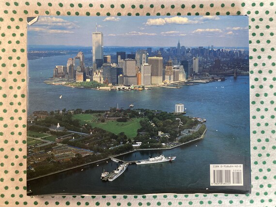 Above New York by Robert Cameron, Introduction by George Plimpton