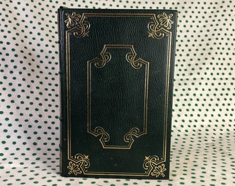 The Spectator Bird by Wallace Stegner -hardcover the franklin library