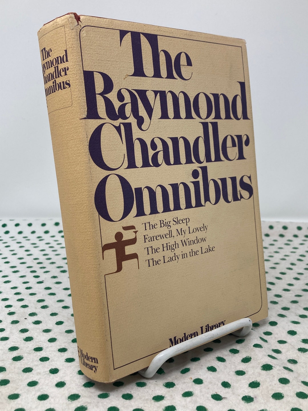 Raymond Chandler 洋書 7冊セット　Vintage Raymond Chandler 洋書 7冊セット Vintage 洋書