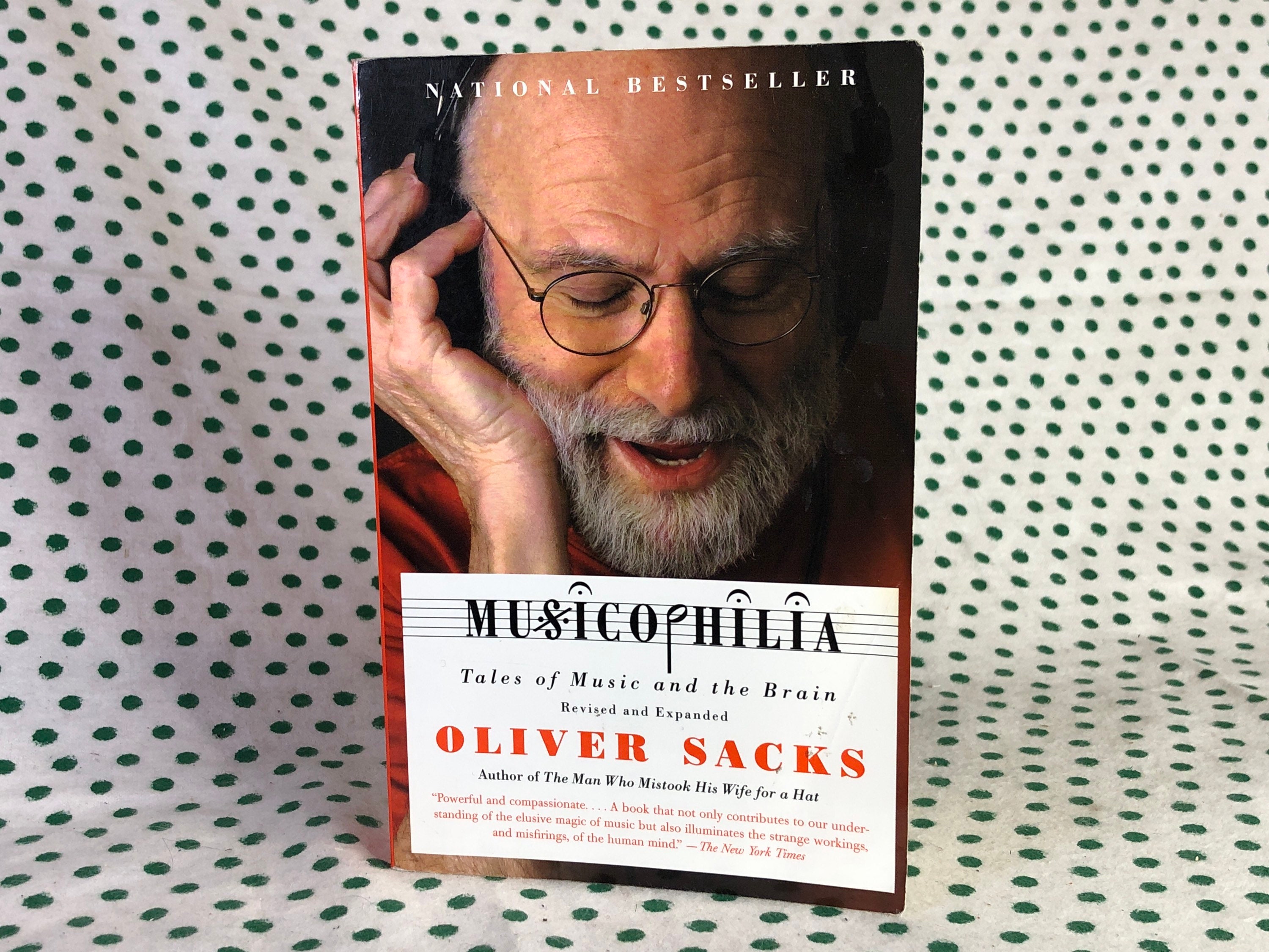 OLIVER SACKS: used books, rare books and new books (page 2) @