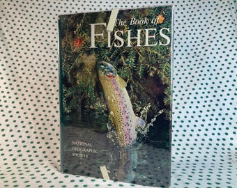 Complete Book of Bass Fishing by Grits Gresham Vintage Hardcover