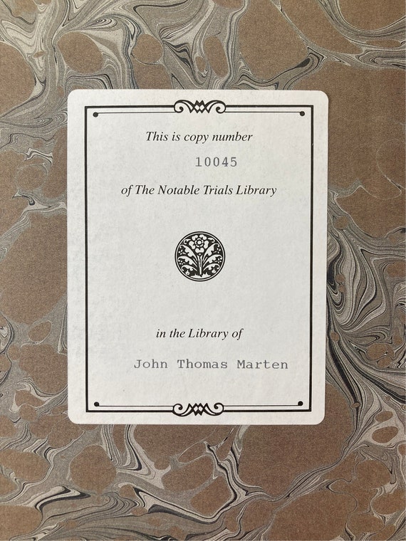 非米活動 ゲイリー・メイ著 ハードカバー 著名な裁判図書館 - Etsy 日本