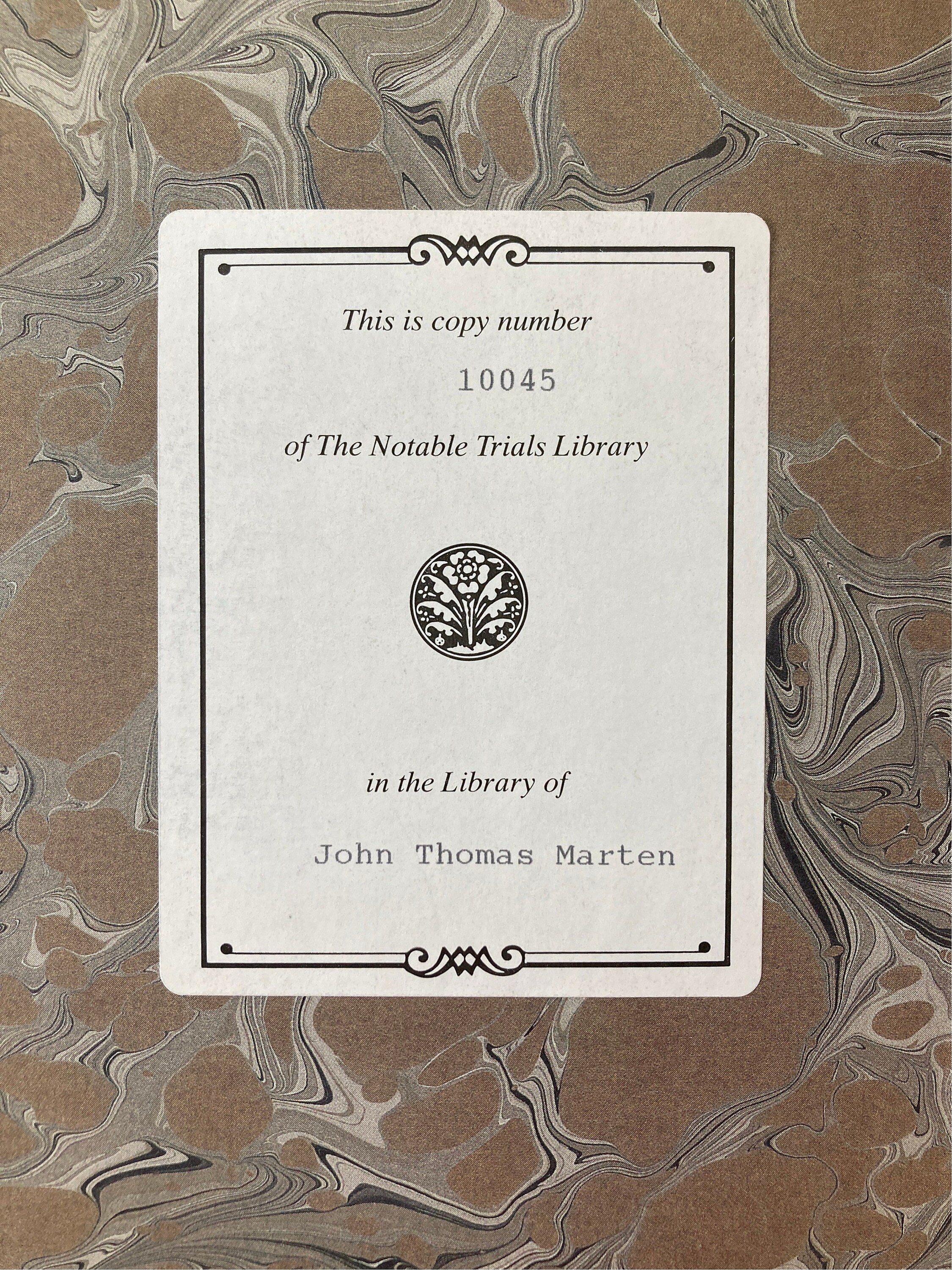 非米活動 ゲイリー・メイ著 ハードカバー 著名な裁判図書館 - Etsy 日本