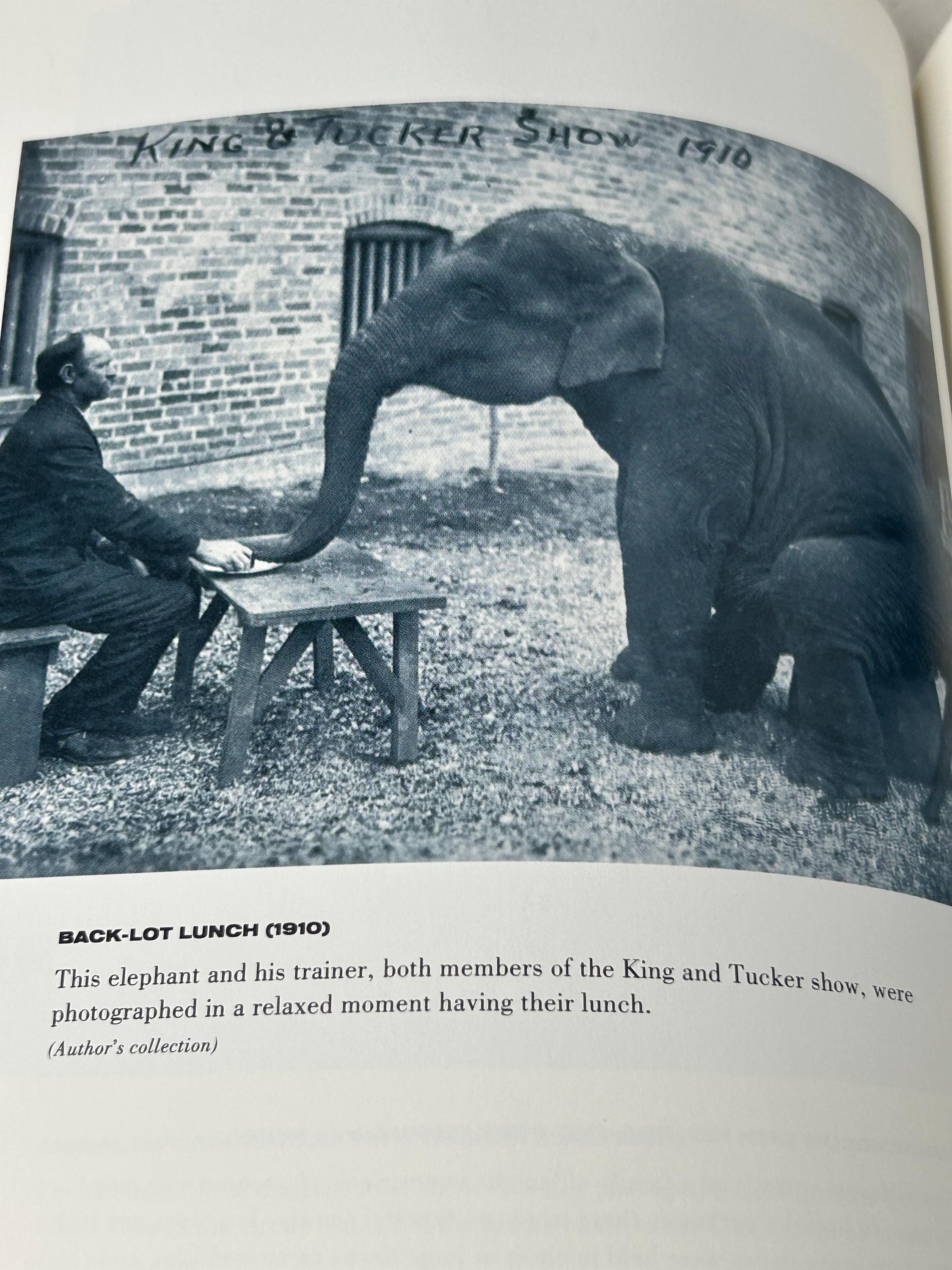 Hoaxes, Humbugs and Spectacles by Mark Sloan Foreword by Roy 