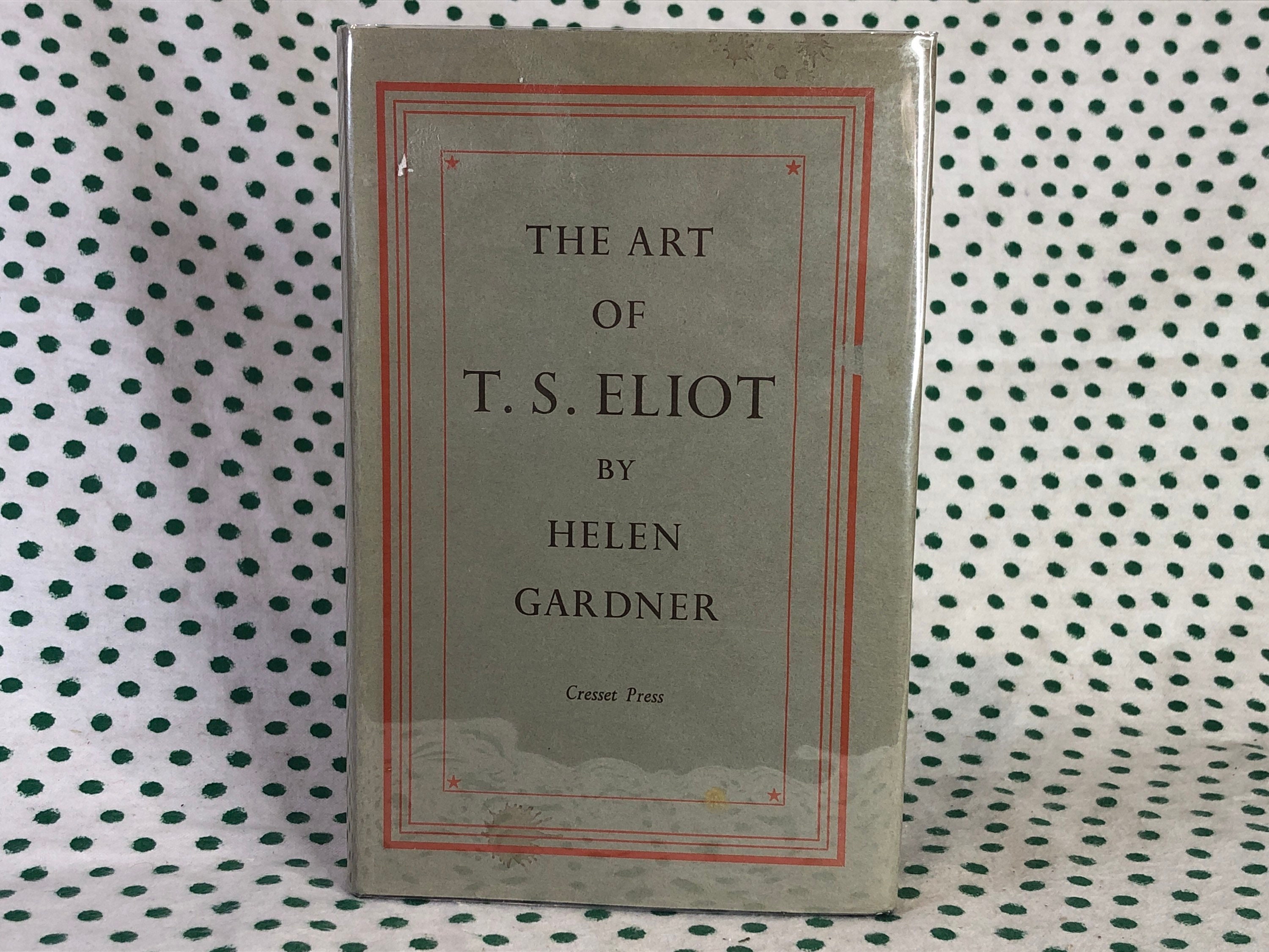 George Herbert (Writers and Their Work: No. 152). by Eliot