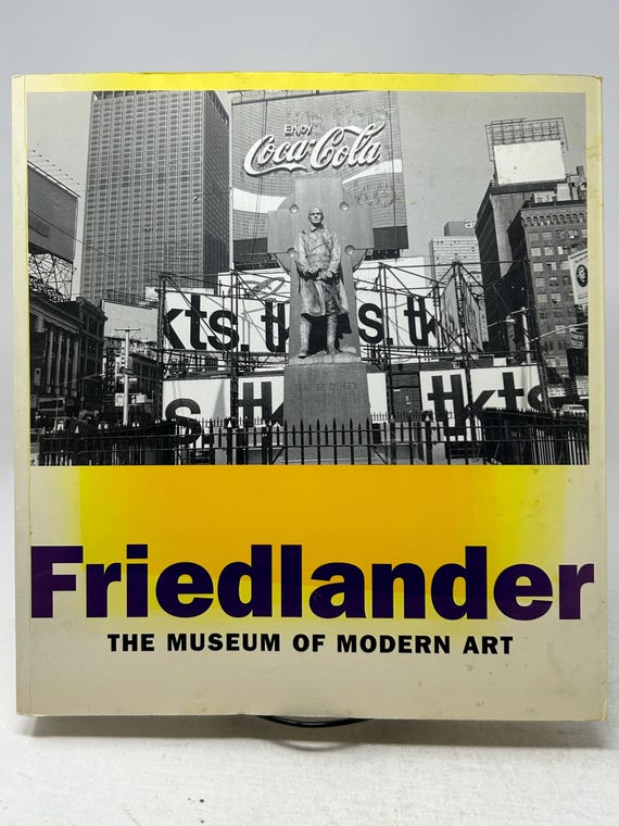Lee Friedlander The Museum of Modern Art Friedlander by Peter