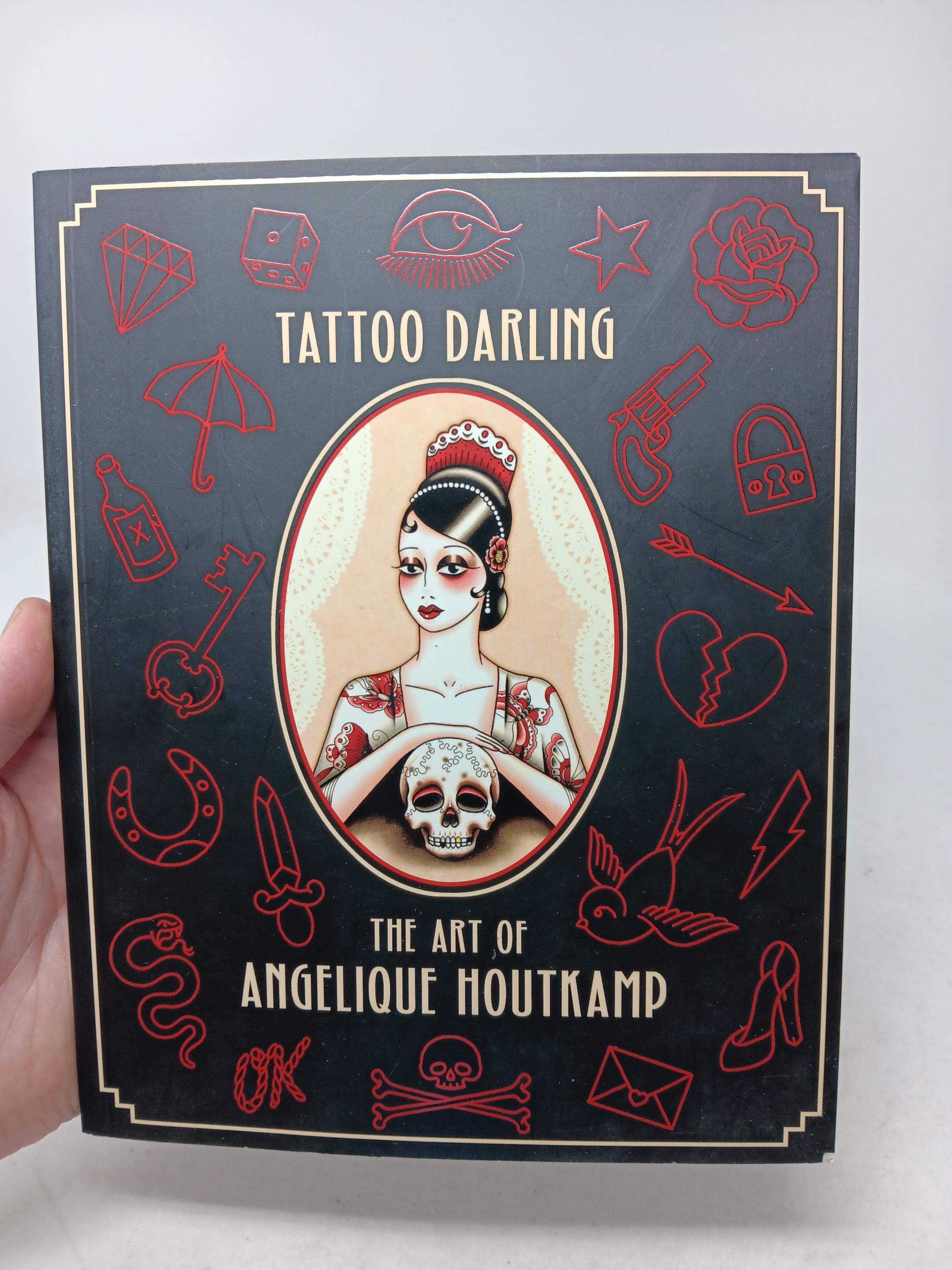 Angelique Houtkamp - Etsy
