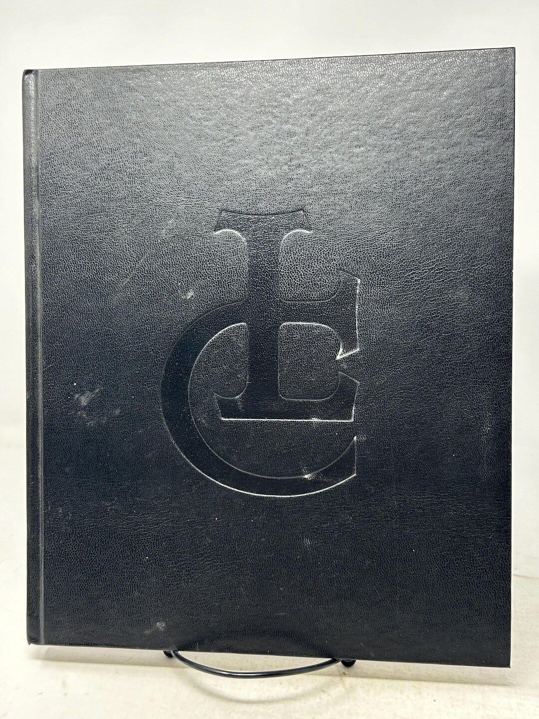 Larry Clark Groninger Museum Hardcover Coffee Table Art Book