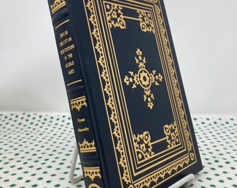 Disputations judéo-chrétiennes au Moyen Âge de Hyam Maccoby, couverture rigide The Notable Trials Library