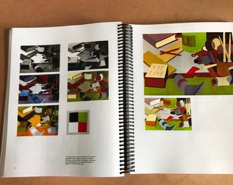 Manfred Maier (1981) Basic Principles of Design : Foundation