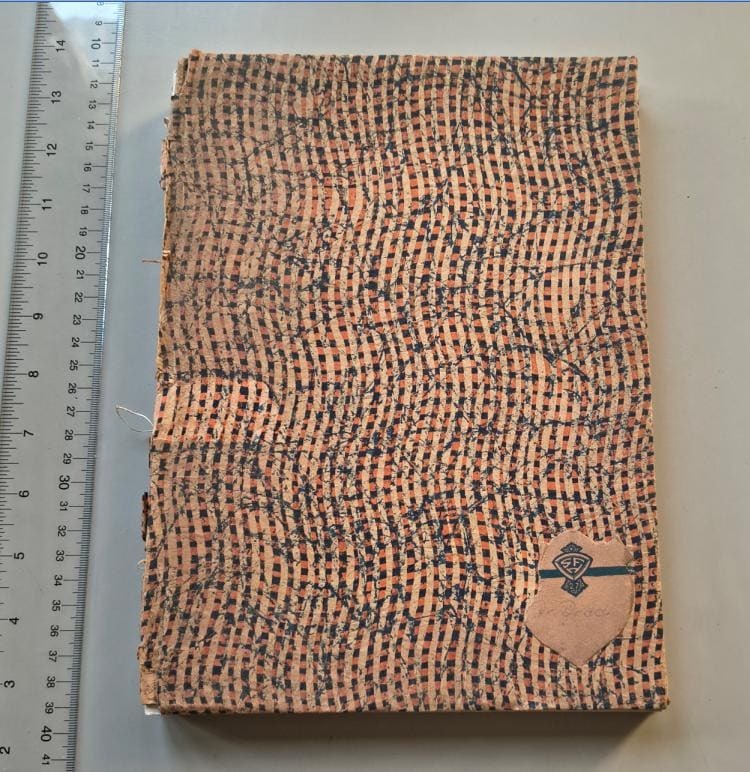 Medical book 1927 - Etsy 日本