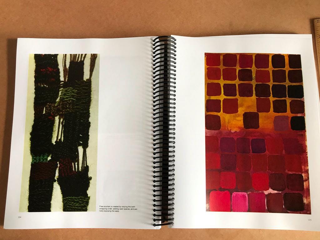 Manfred Maier (1981) Basic Principles of Design : Foundation