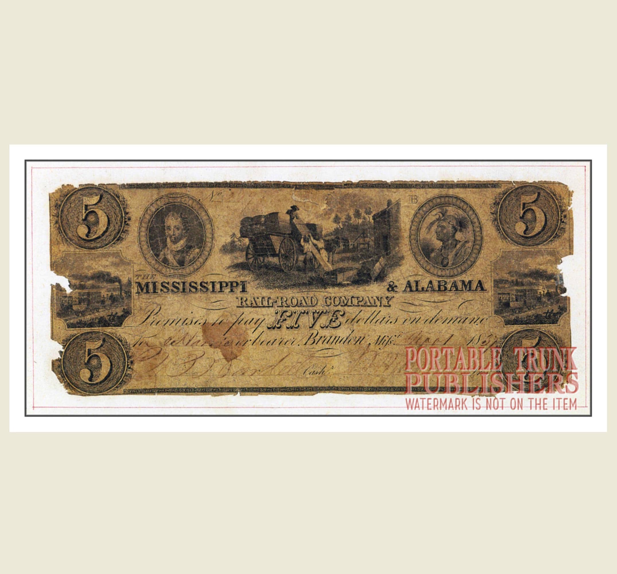 Old us currency - Etsy 日本