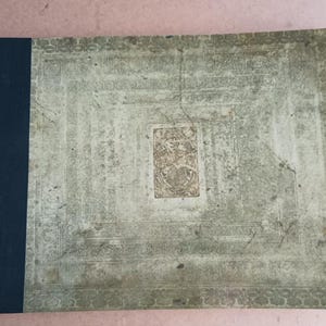 URANOMETRIA (1603) Johann Bayer * Sternenkarten Frühe Astronomie + Himmelssphäre * STERN-ATLAS Tierkreis Astrologie Tiere Götter Göttin Himmel