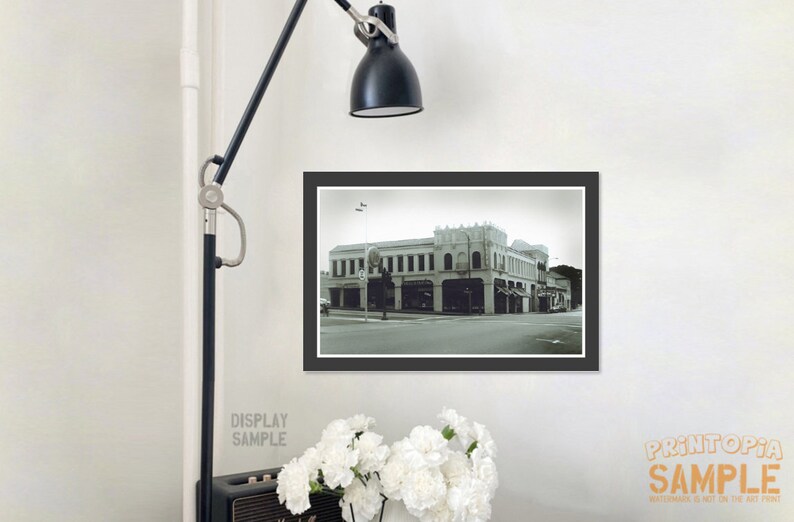 Ventura Movie Theater