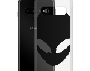 Outer Space Alien Extra Terrestrial Samsung Phone Case