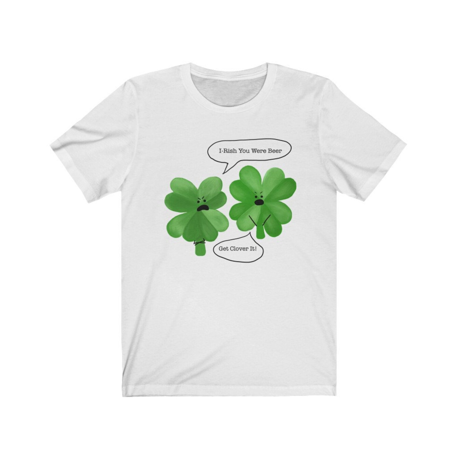 Pun Shirt Funny Pun Shirt Funny St Patricks Day Shirt Funny | Etsy