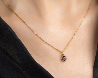 Skosh Necklace - Etsy