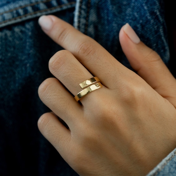 Best ring for best sale girlfriend