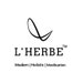 Lherbe usa