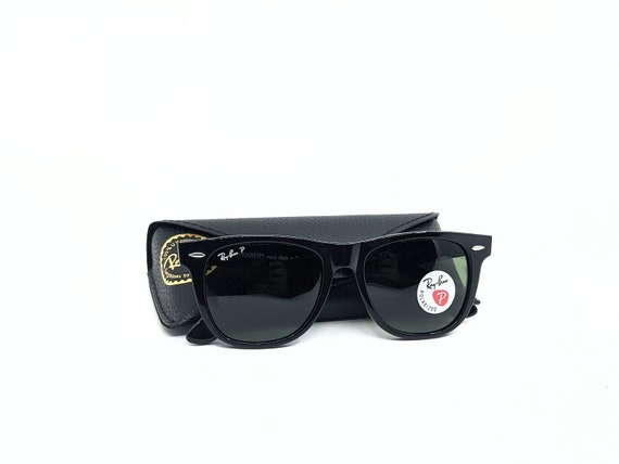 54mm Ray Ban Wayfarer Sunglasses Gem 54mm Ray Ban Wayfarer Sunglasses Gem