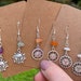 see more listings in the Earrings section