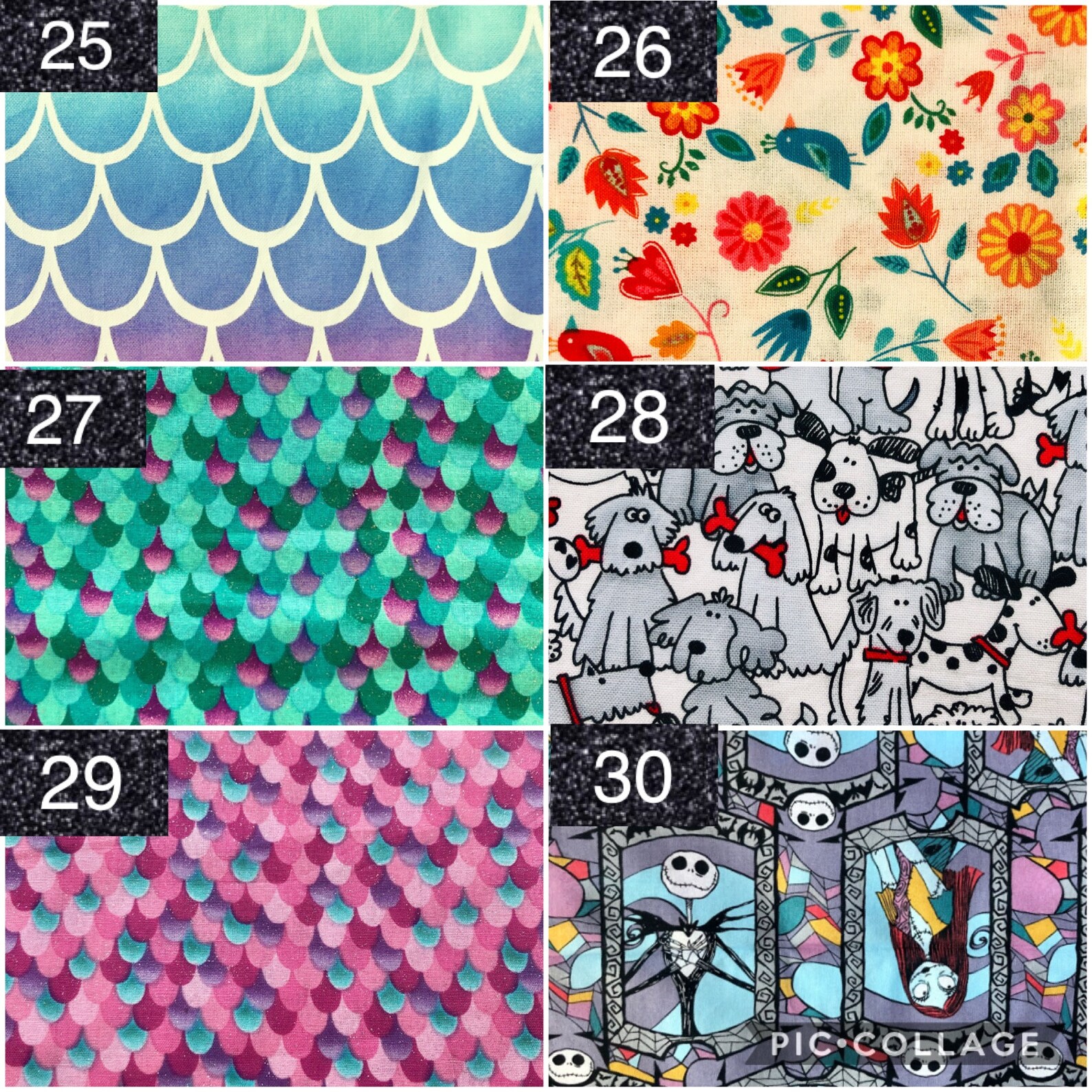 3D Face Masks Etsy