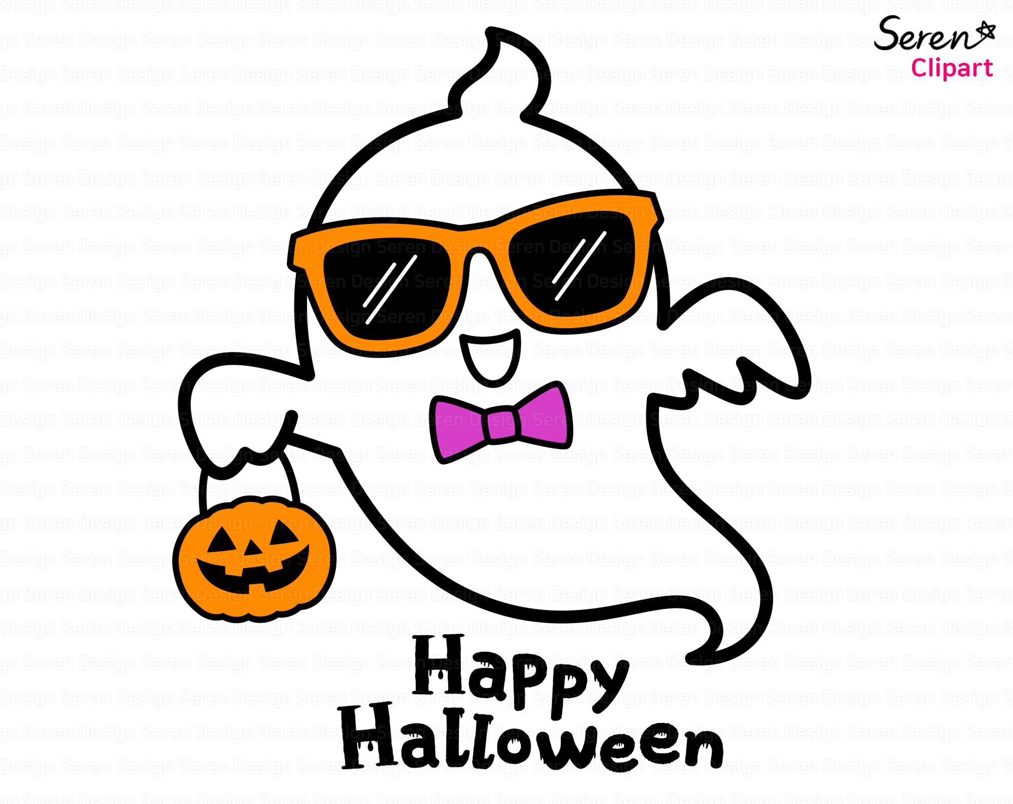 Boy Ghost Svg Happy Halloween Svg Boys Shirt Design Ghost With ...