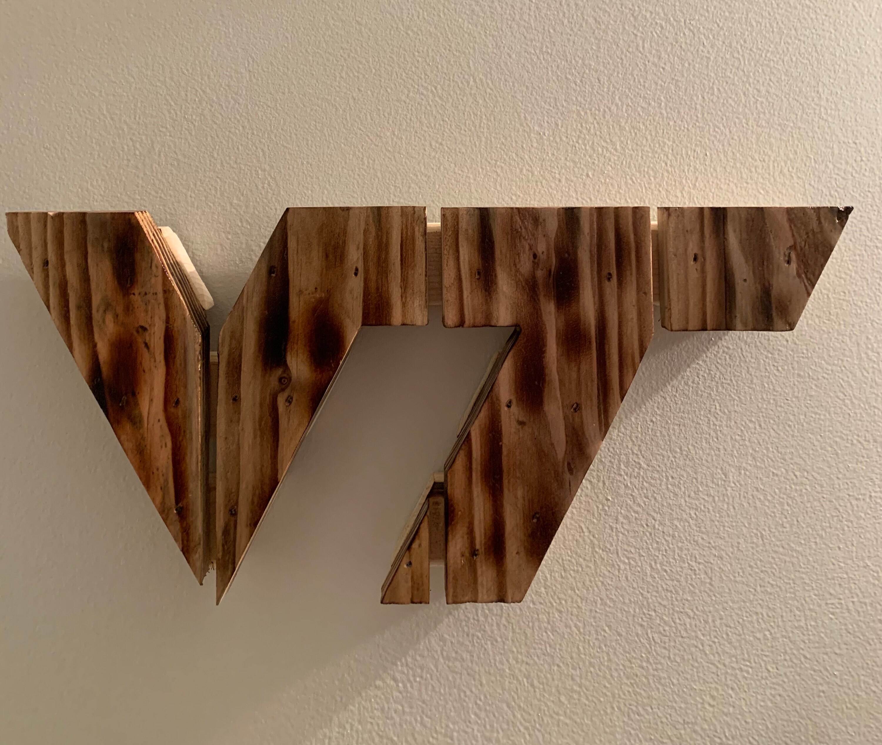 Custom College Logo Etsy