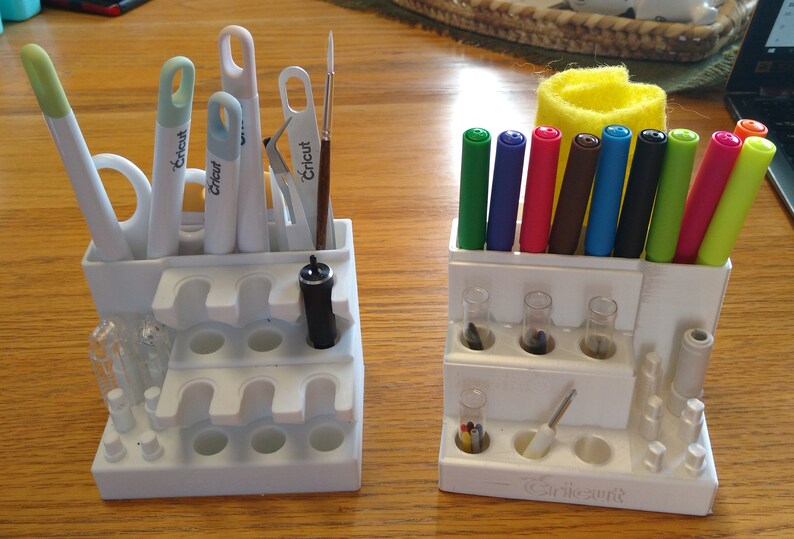 Cricut Tool Organizer Etsy