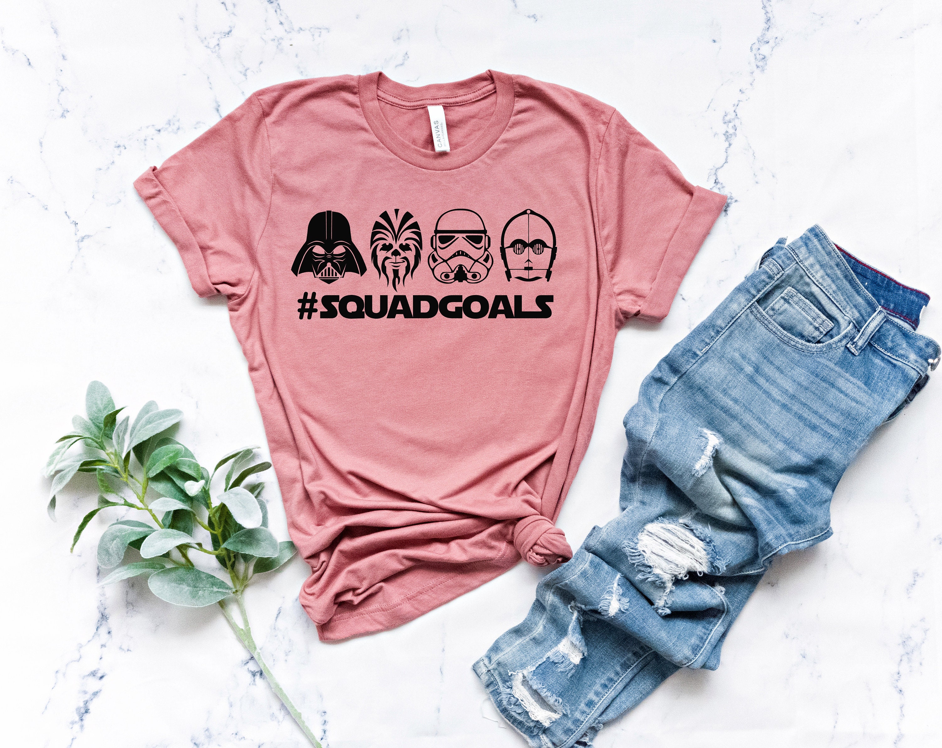 Starwars Shirt Disney Star Wars Shirt Disney Shirt Starwars | Etsy