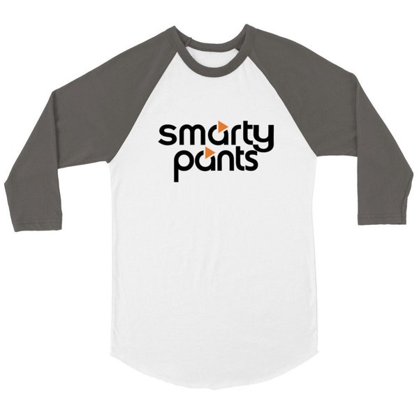 Smarty Pants Shirt Etsy