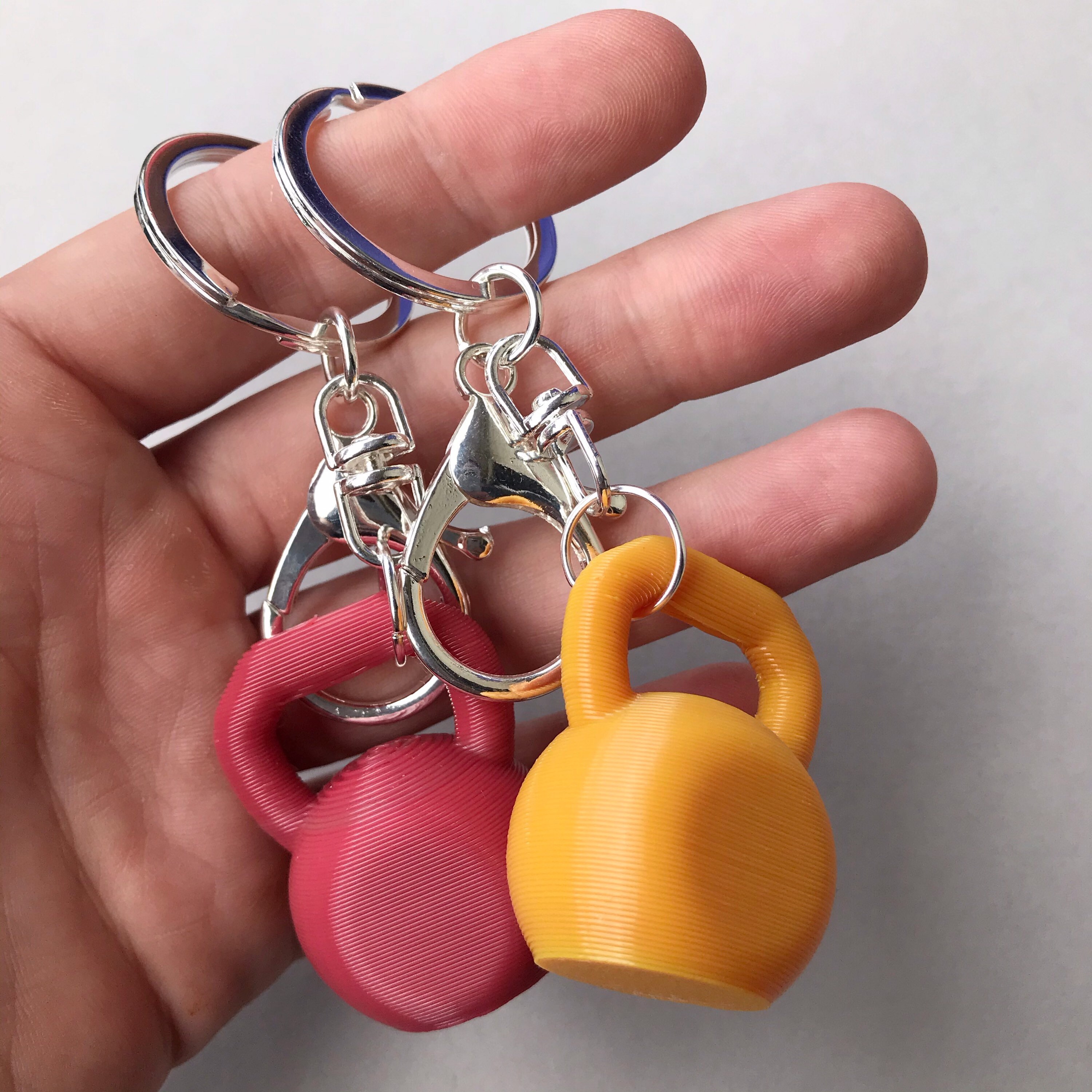 Competition Kettlebells for sale Only 3 left at 75