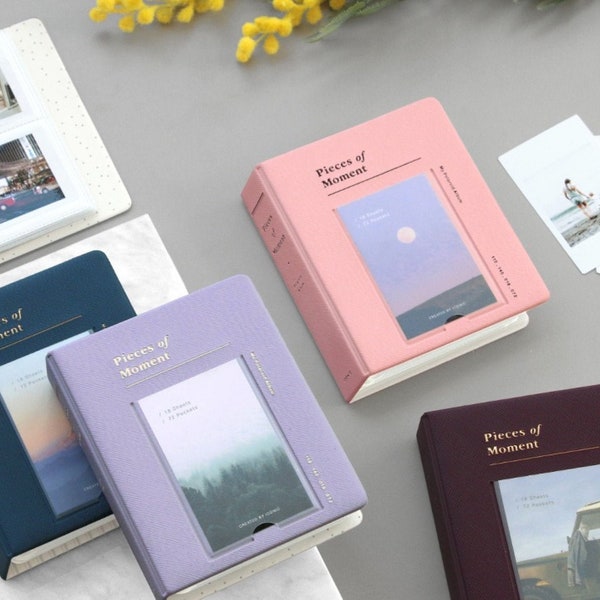 Shop Polaroid Album Etsy