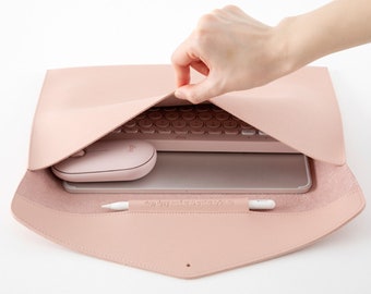 Portfolio clutch laptop 2025
