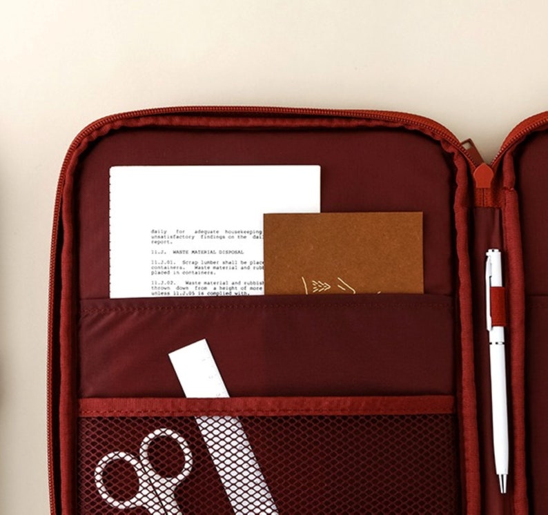 Laptop PC Case 11 Size 5 Colors Ipad Protective Etsy