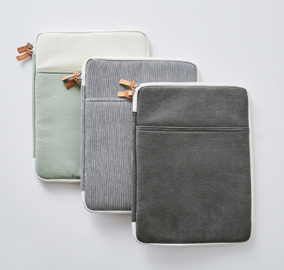 Canvas Laptop Case – Mainstreet Collection Online
